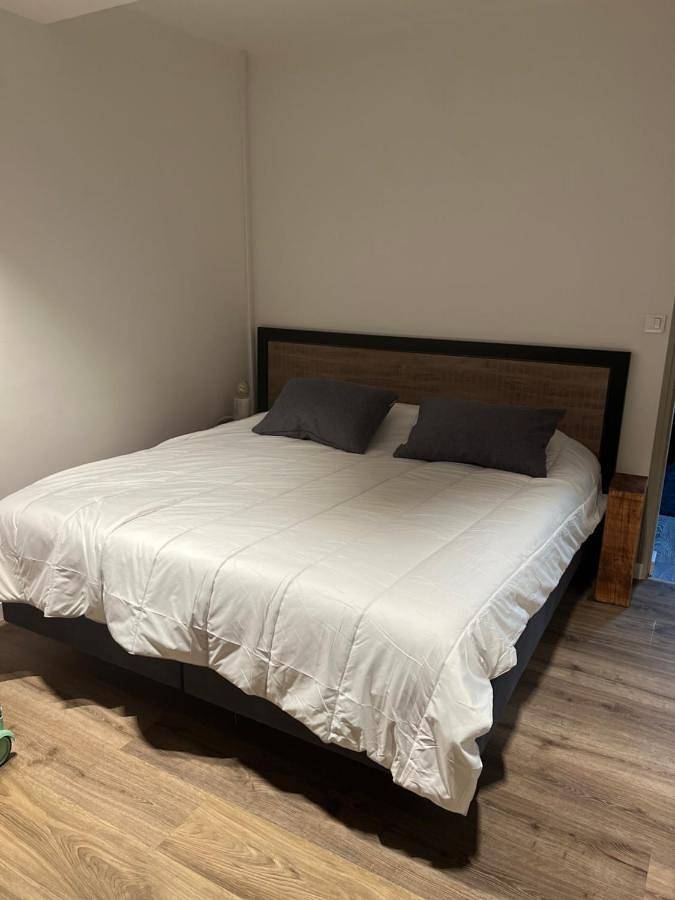 Appartement de vacances pour 4 personnes, avec vue, animaux acceptés