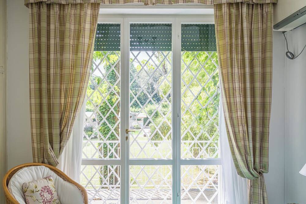 Villa with Park and Pool in Marina di Pietrasanta, Pietrasanta