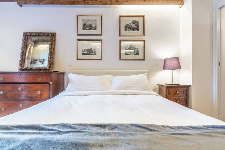 Ganze Wohnung, Cervino Lodge - Family Apartment Walk to Ski Lift in Cervinia, Valtournenche