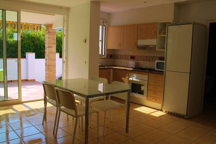Ferienhaus für 4 Personen, mit Terrasse in Palamós - 4