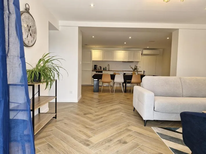 Apartamento de vacaciones para 2 personas - 1