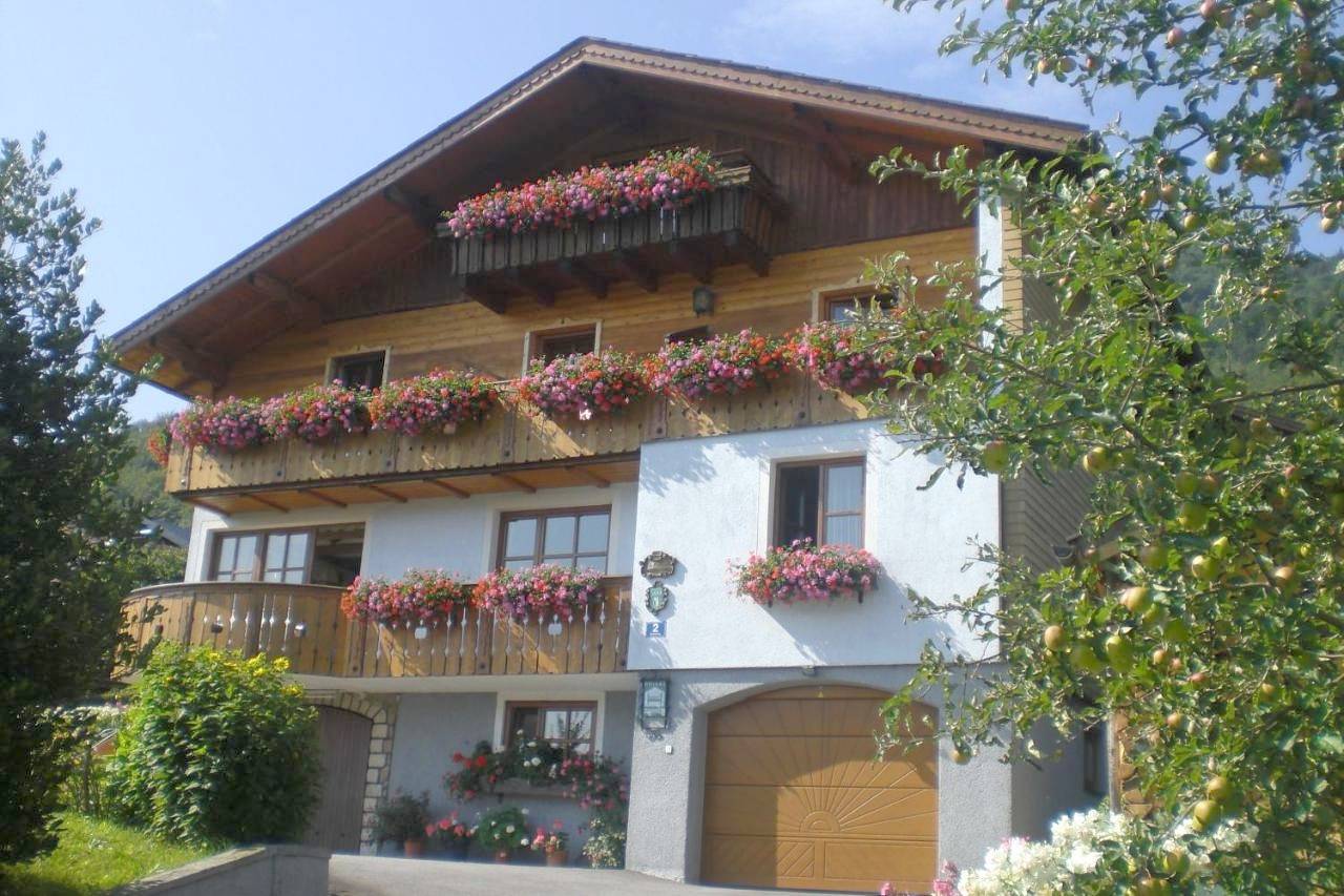 Ganze Wohnung, Haus Klaushofer in Fuschl am See, Bezirk Salzburg-Umgebung
