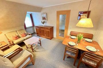 Ferienwohnung für 4 Personen in Westerland, Sylt (Gemeinde), Bild 2