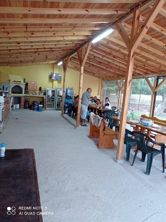 Ferienhaus für 3 Personen, mit Ausblick und Garten in Bulgarien - 3