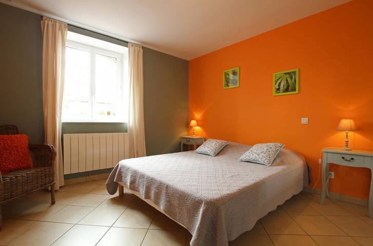 Gîte für 14 Personen, mit Garten und Pool in der Normandie - 3