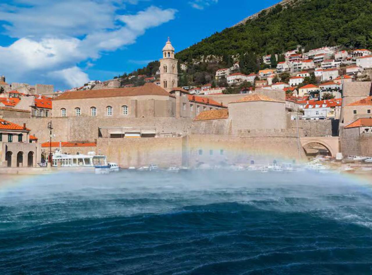 Beach House Legosi - Three bedroom house in Zaton, Grad Dubrovnik