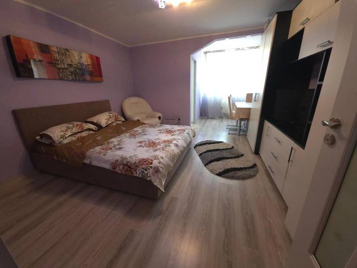 Appartement de vacances pour 2 personnes