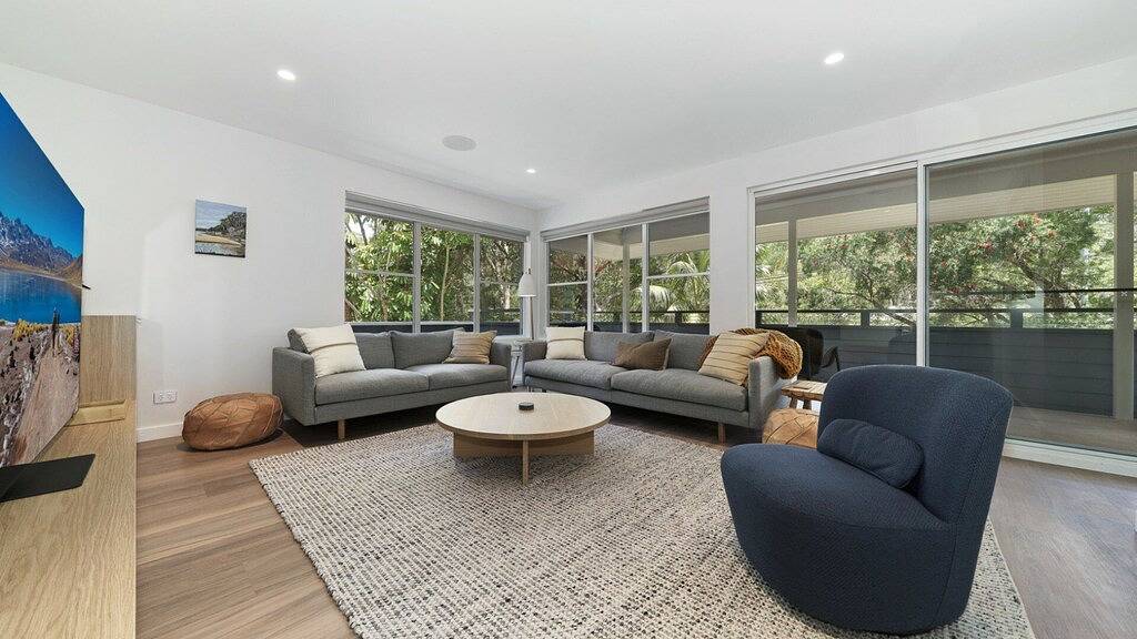 Hop Skip and Jump by Holidayco. in Pearl Beach, New South Wales