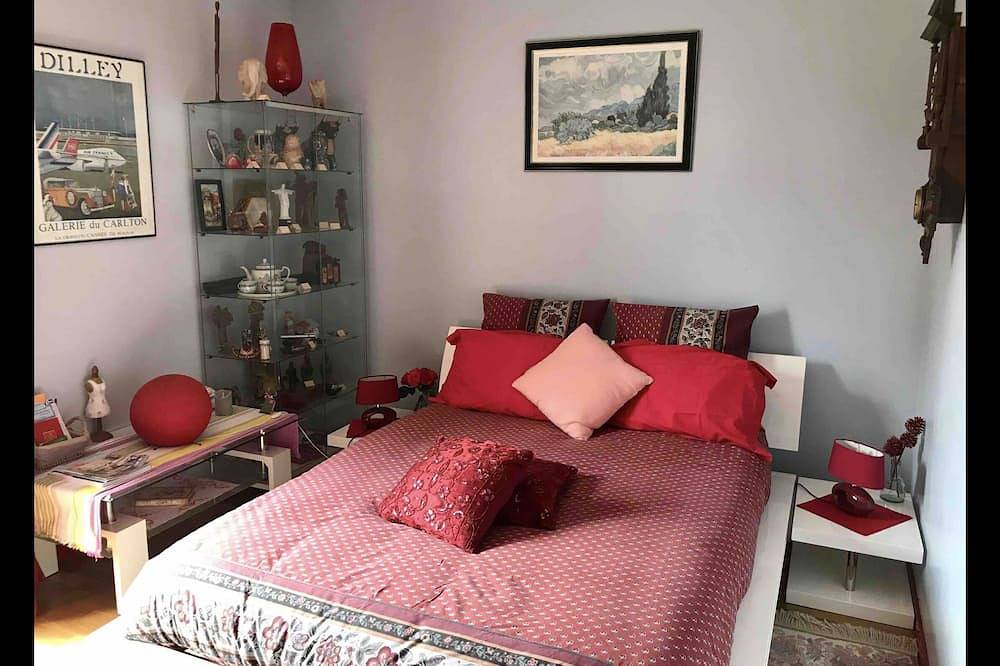 Suite Romantique à St Paul De Vence in Vence, Cannes region
