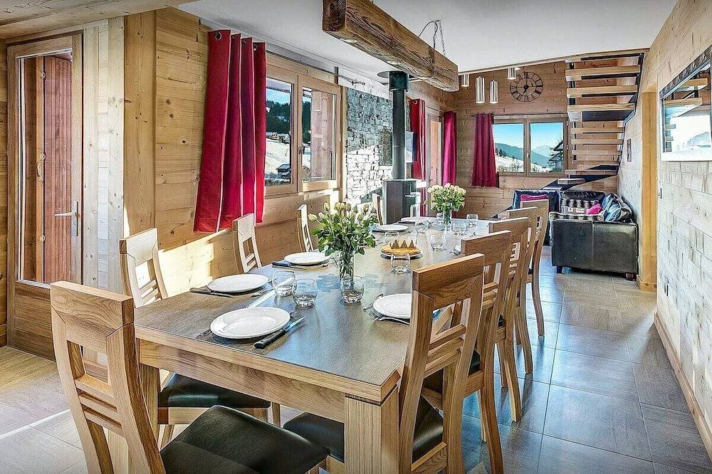 Casa vacanza a Rodano-Alpi a partire da 284€ a notte
