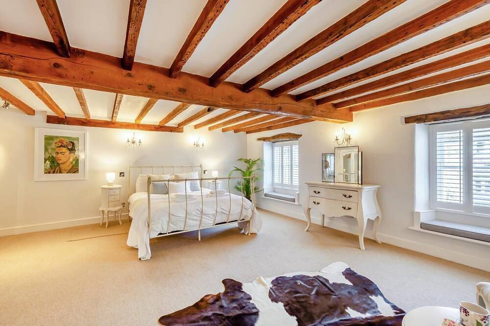 4 Bed in Cartmel (oc-d31802) in Cartmel, Lake District