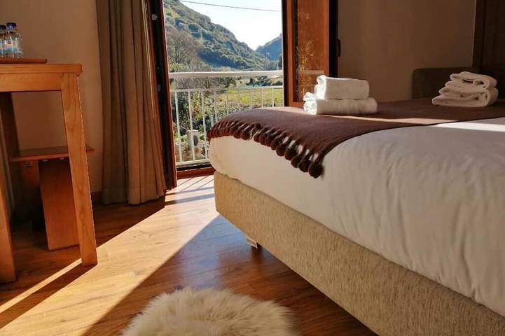 Rio d'Azenha - Country House in Costa de Prata