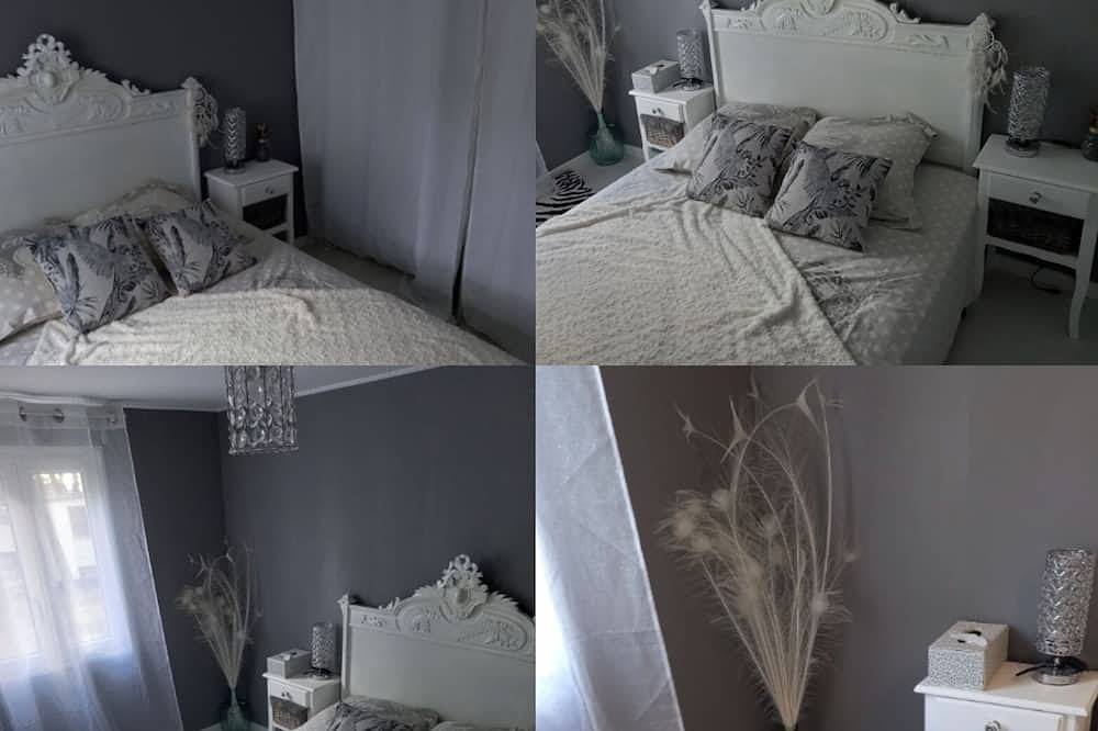 Mobile Home 2 to 4 persons  in Lançon-Provence, Region de Aix-en-Provence