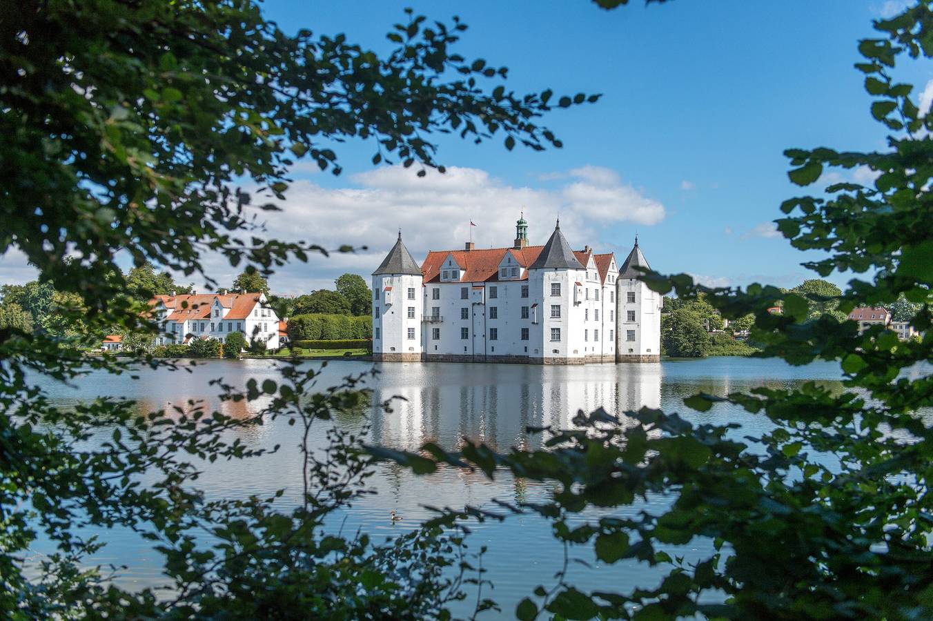 Freiwasser-Appartement, foto 11