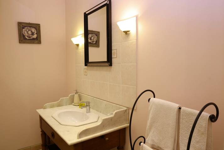 Gîte pour 2 personnes, avec jardin dans Orne - 3