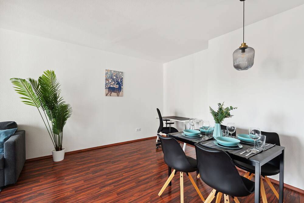 Ganze Wohnung, Gemütliche Wohnung in Wiesbaden in Wiesbaden, Rheingau