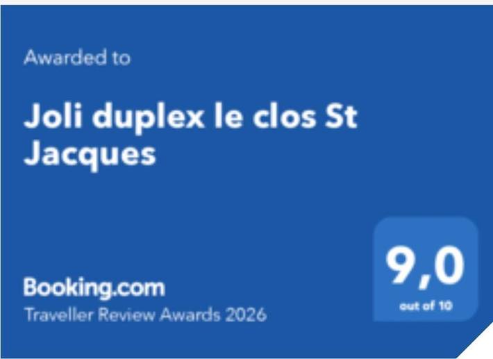 Gîte pour 2 personnes à Étampes - 2