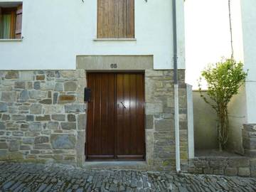 Gîte pour 5 personnes à Ochagavía