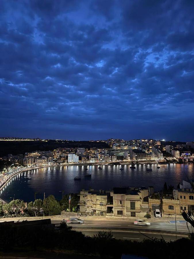 B&b für 2 Personen, mit Terrasse und Garten auf Malta - 3