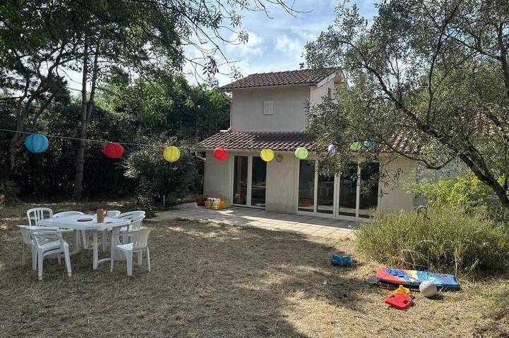 Gîte pour 6 personnes dans Plage de la Plaisance