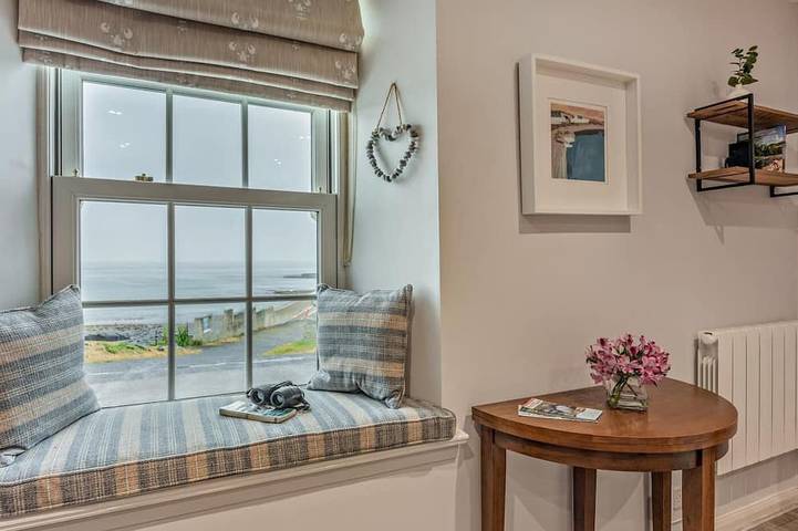 Cottage for 4 people in Craster