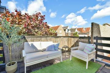 Ferienwohnung für 4 Personen in Alkmaar