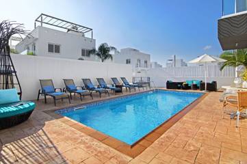 Villa pour 6 Personnes dans Ayia Napa, Chypre du Sud, Photo 4