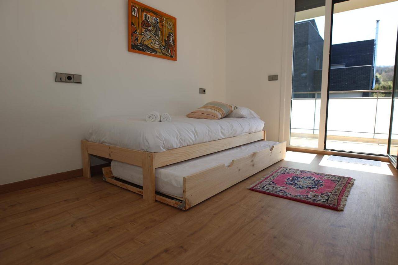 Four-Bedroom House in Irun, Guipuscoa