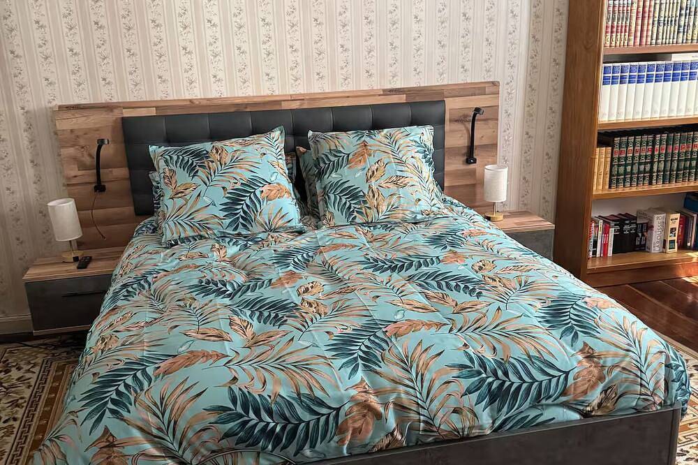 Entire apartment, Air-conditioned City Center Apartment in Mirepoix, Ariège