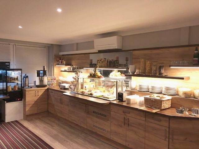 Hotel für 5 Personen in Harburg Hamburg - 2