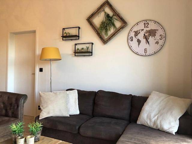 Ferienhaus für 39 Personen, mit Terrasse und Garten in Flandern - 4