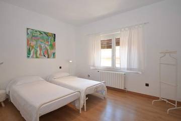 Villa pour 8 Personnes dans Sant Feliu de Guíxols, Bas-Ampurdan, Photo 3