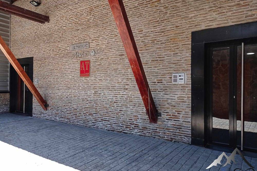 Apartamento entero, Estudio Mariposa in Sierra Nevada Ski Resort, Monachil