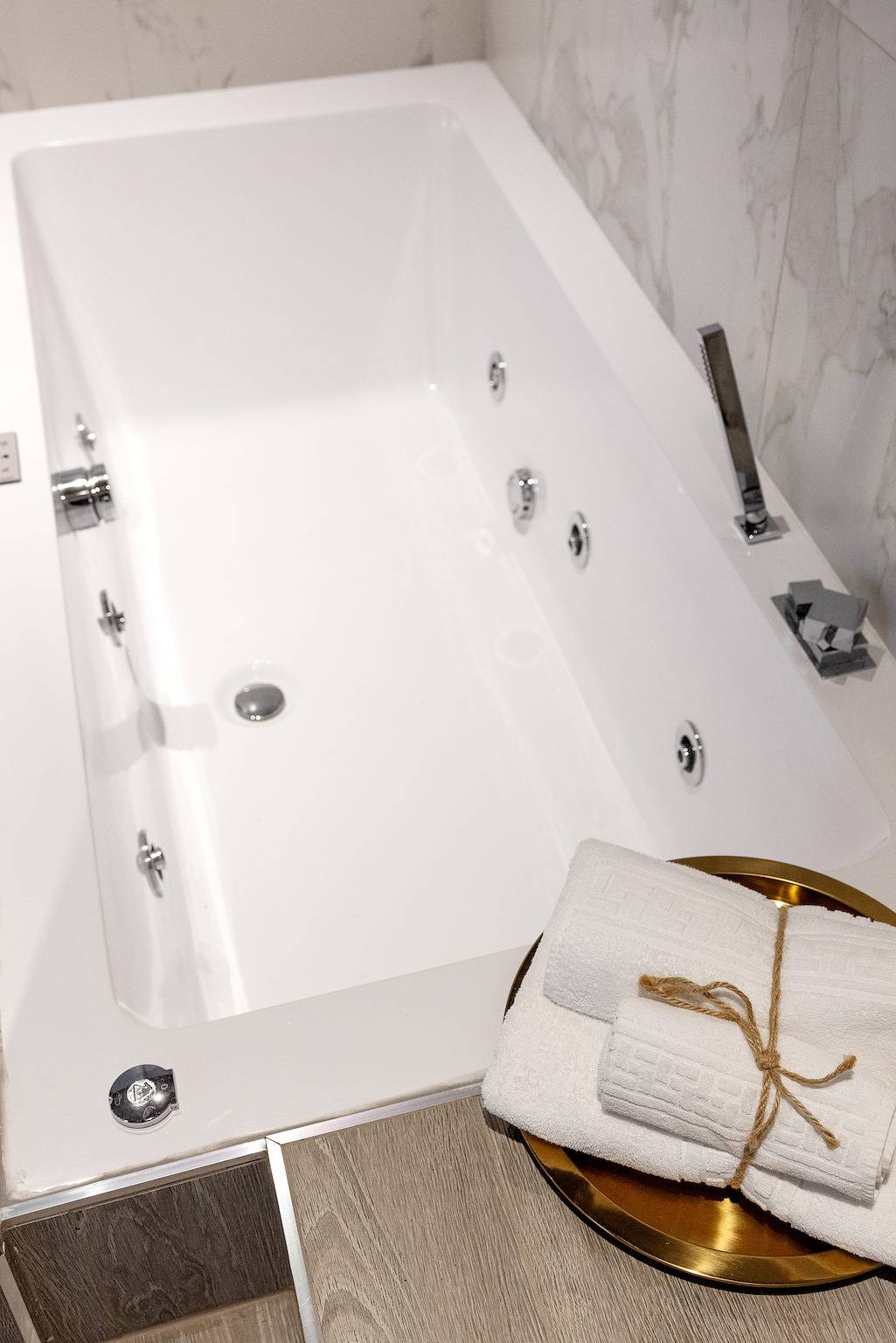 Suite con Idromassaggio - Riviera Collection in Rimini, Rimini Provinz