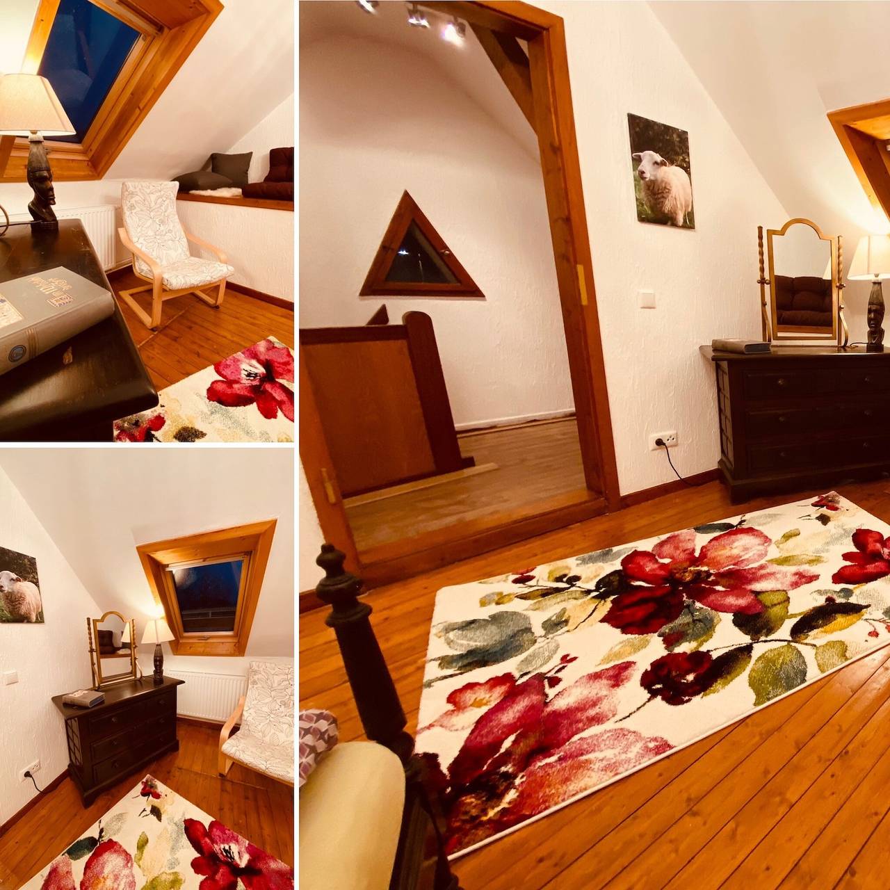 Ferienhaus 'Sötenicher Mühle' mit privatem Garten, Wi-Fi und Klimaanlage in Kall, Rureifel (Nordrhein-westfalen)