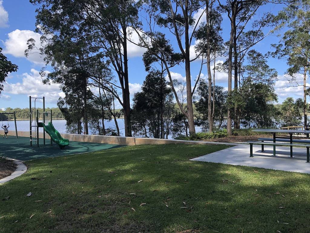Einfamilienhaus - Haustiere willkommen. 15 km bis zum Australia Zoo, 20 km bis zu herrlichen Stränden. in Sunshine Coast