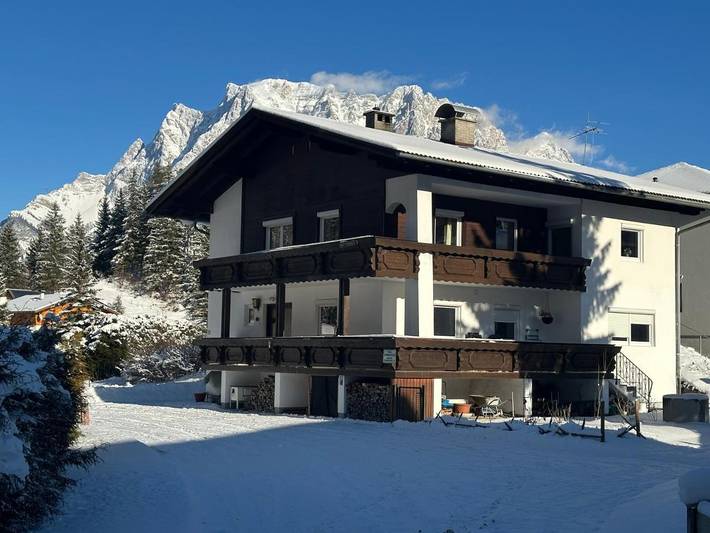 Apartamento de vacaciones para 5 personas, con balcón y vistas - 1