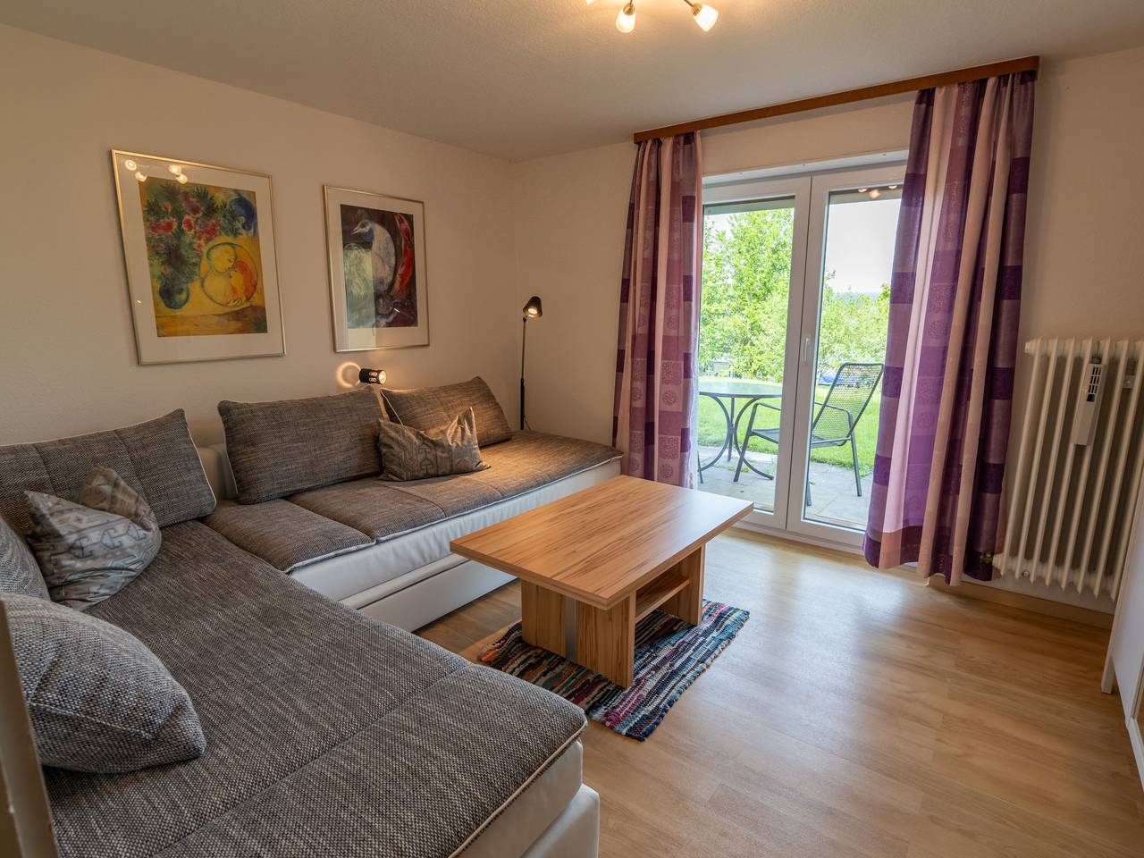 Uhu in Dittishausen, Loffingen