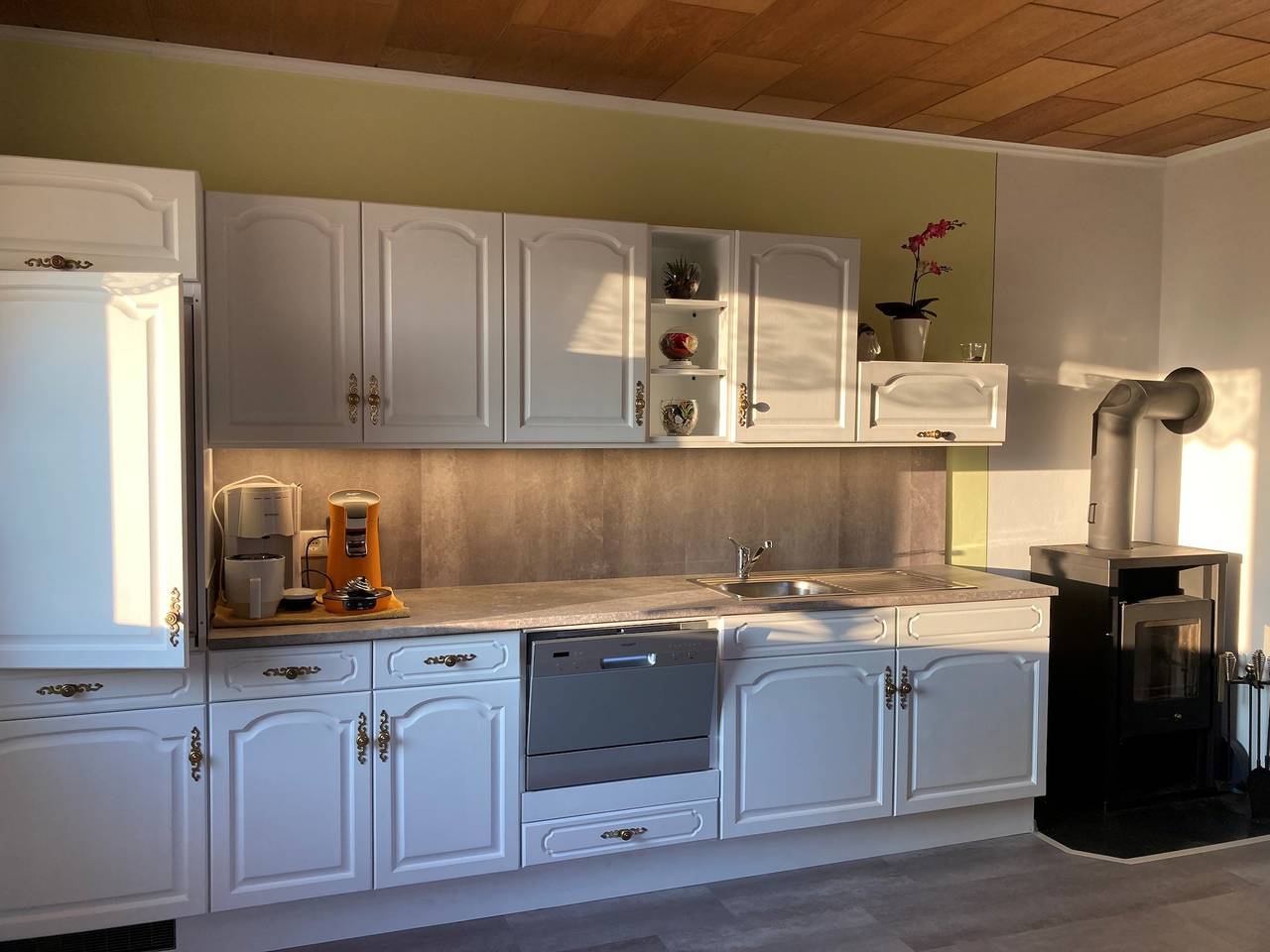Huber Hof - Ferienwohnung am Huber Hof in Groß Gerungs, Bezirk Zwettl