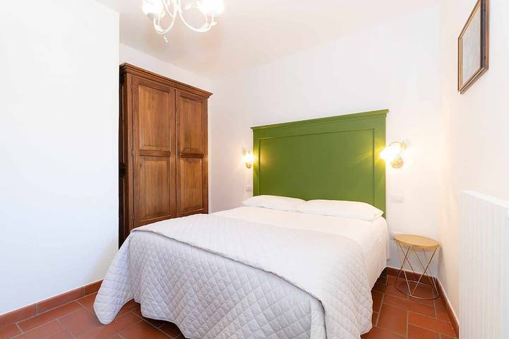 Appartamento intero, Acquamarina Quadrilocale in Spello, Perugia e dintorni