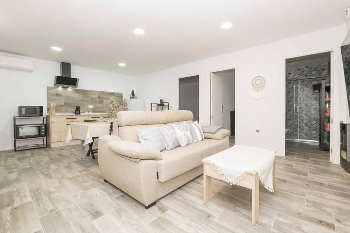 Ganze Ferienwohnung, Apartamento Tom-Isi - Gemütliche Wohnung in Rota mit Kostenloses W-Lan in Rota, Costa de la Luz