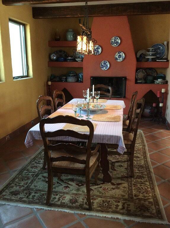 Custom Spanish Mediterranean Villa with Ocean Views in Hermosa Beach, Los Angeles County