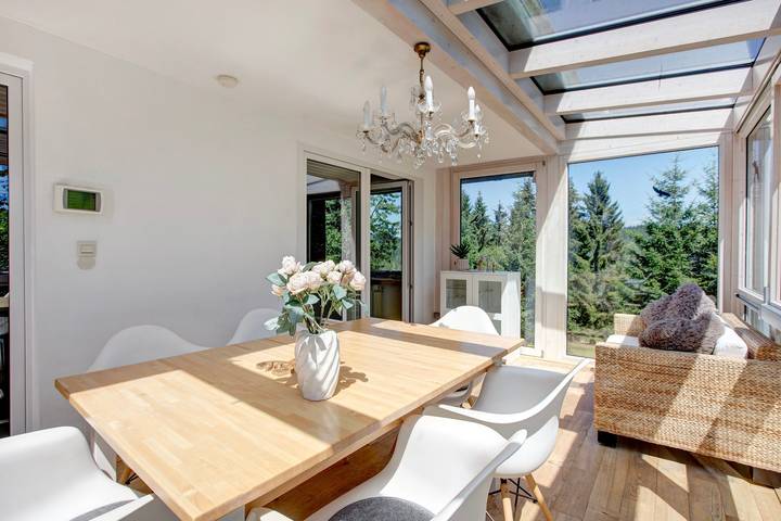 Ferienwohnung für 4 Personen, mit Garten in Feldberg - 3
