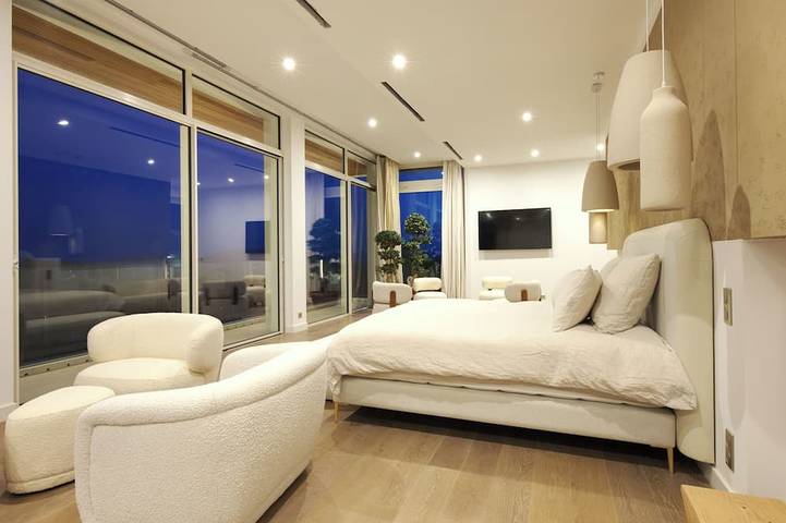 Villa pour 18 personnes à Zonza - 3