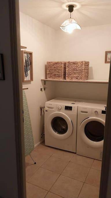 Location de vacances pour 8 personnes, avec jardin et terrasse à Burie - 2