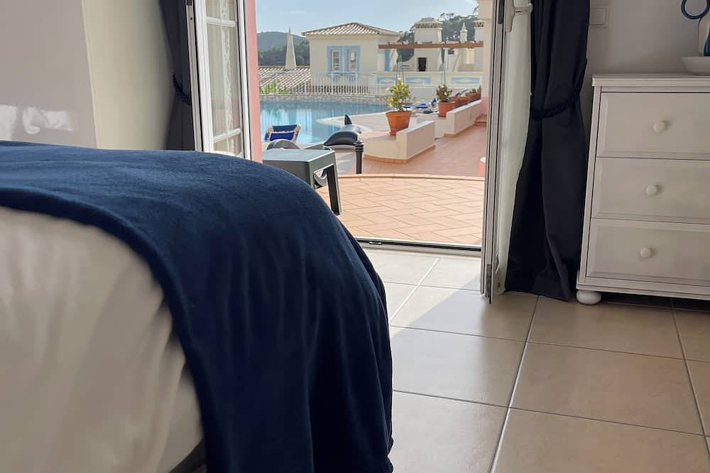 3 bedroom townhouse-Qev. Perfect for Families and Golfing Getaways. in Budens, Faro Distrikt