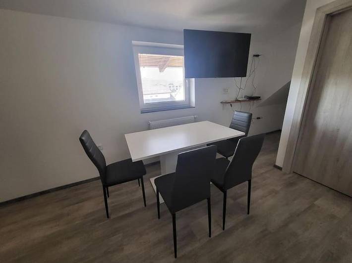 Apartament wakacyjny dla 4 osób w Maribor