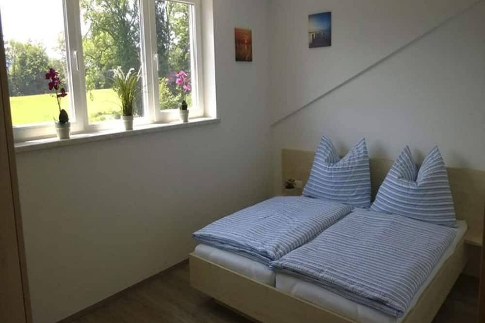 Ganze Wohnung, Ferienwohnung Drachenwand - Gästehaus Wienerroither in Mondsee (Stadt), Traunviertel