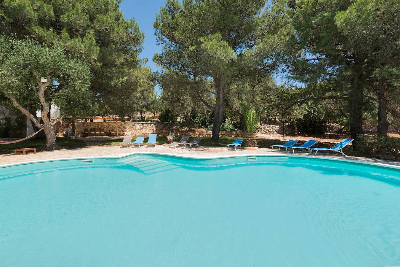 Villa Ricci by Perle di Puglia in Ceglie Messapica, Salento