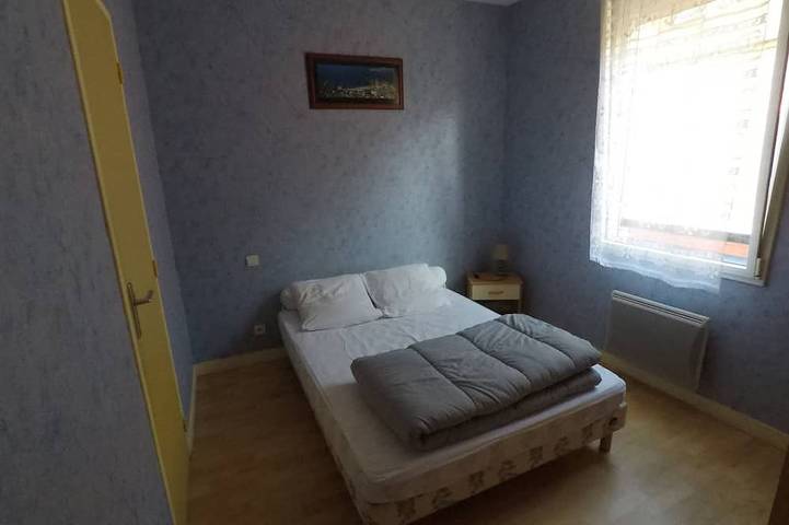 Gîte pour 4 personnes à Saint-Pol-de-Léon - 2